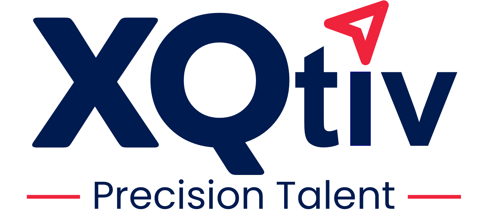 XQtiv Logo